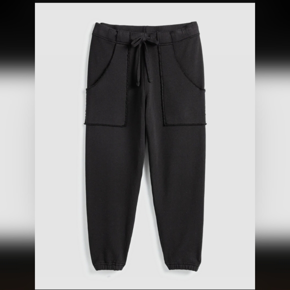 Frank & Eileen Eamon Jogger Sweatpant triple fleece - Picture 4 of 8